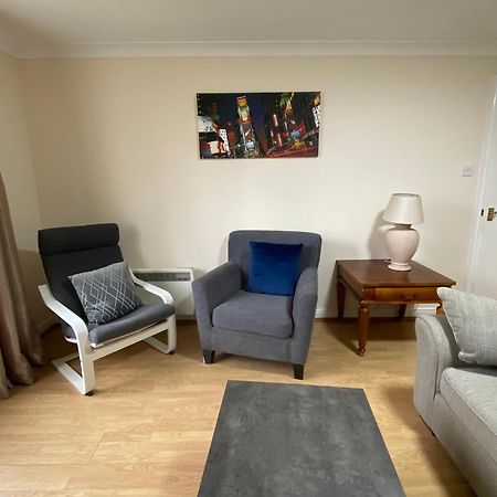 Pure Apartments Dunfermline East - Dalgety Bay Saint Davids  Екстериор снимка