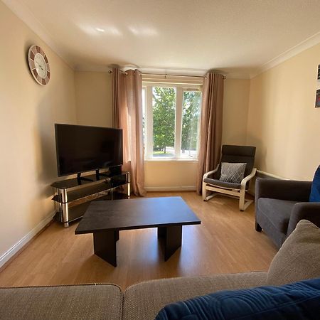 Pure Apartments Dunfermline East - Dalgety Bay Saint Davids  Екстериор снимка