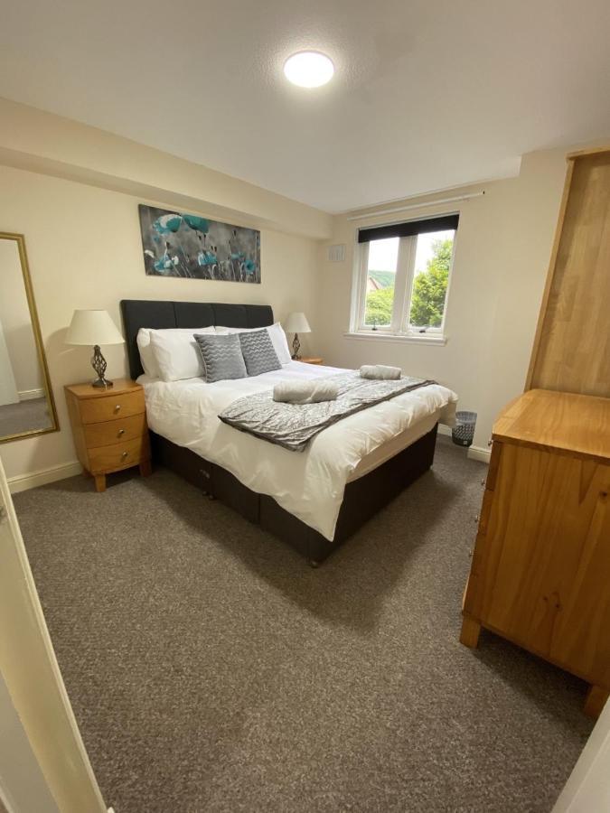 Pure Apartments Dunfermline East - Dalgety Bay Saint Davids  Екстериор снимка