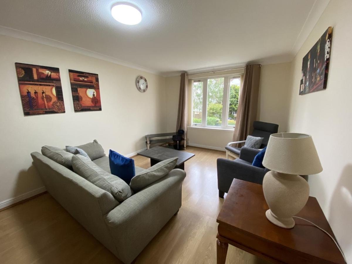 Pure Apartments Dunfermline East - Dalgety Bay Saint Davids  Екстериор снимка