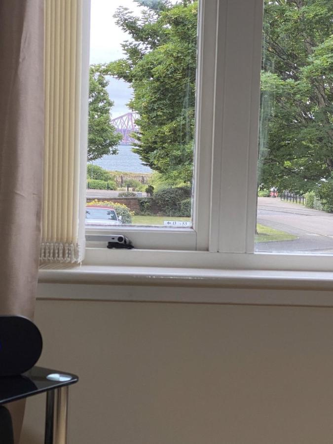 Pure Apartments Dunfermline East - Dalgety Bay Saint Davids  Екстериор снимка