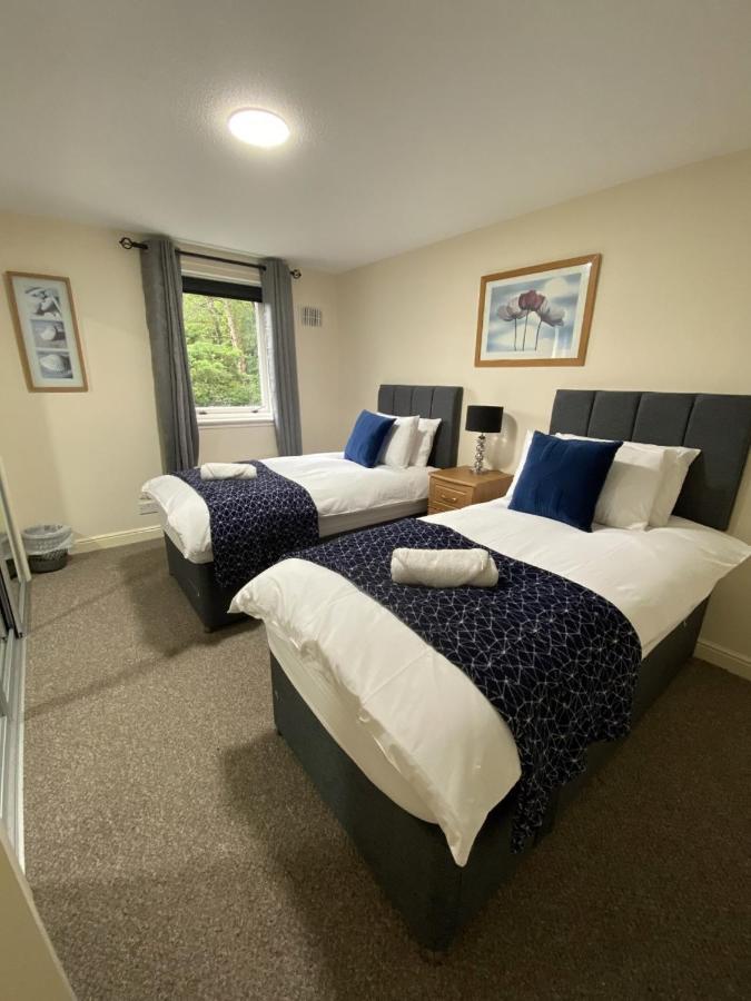 Pure Apartments Dunfermline East - Dalgety Bay Saint Davids  Екстериор снимка