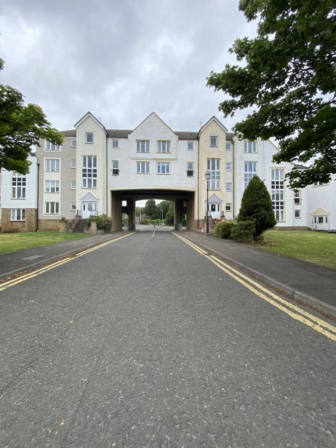 Pure Apartments Dunfermline East - Dalgety Bay Saint Davids  Екстериор снимка