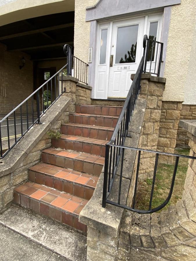 Pure Apartments Dunfermline East - Dalgety Bay Saint Davids  Екстериор снимка